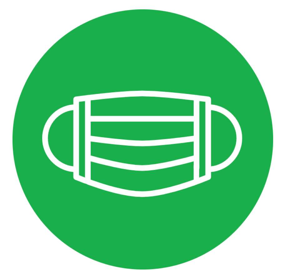 5Keys-FaceMaskKey-Green